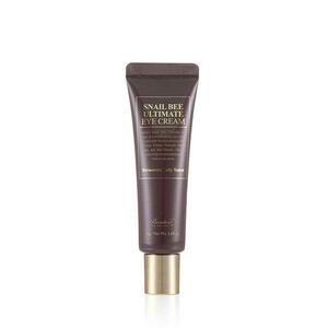 Benton Snail Bee Ultimate Eye Cream 30 g obraz