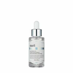 Dear Klairs Freshly Juiced Vitamin Drop 35 ml obraz