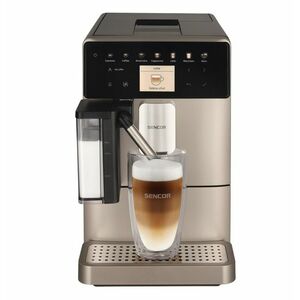 SENCOR SES 9350CH Espresso automatický kávovar obraz