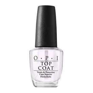 OPI Nail Lacquer Top Coat lak na nehty 15 ml obraz