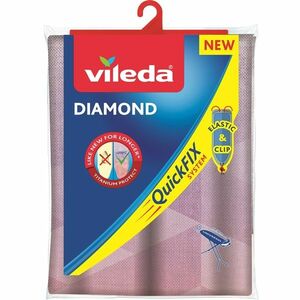 Vileda Diamond potah na žehlicí prkno universal 1 ks obraz