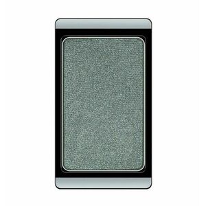 ARTDECO Eyeshadow Pearl odstín Pearly green jewel perleťové oční stíny 0, 8 g obraz