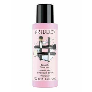 ARTDECO Brush Cleanser čistič kosmetických štětců 100 ml obraz