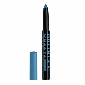 Maybelline Color Tattoo 24H odstín 70 I am Extravagant tužka na oči 3v1 1, 4 g obraz