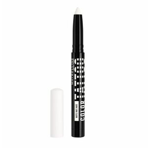 Maybelline Color Tattoo 24H odstín 105 I am Unmatched tužka na oči 3v1 1, 4 g obraz