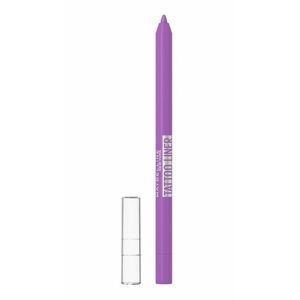 Maybelline Tattoo Liner Gel Pencil odstín 801 Purple Pop gelová tužka na oči 1, 3 g obraz