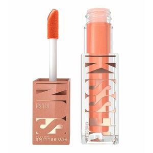 Maybelline Sunkisser Blush odstín 02 Uptown Glow tvářenka 4, 7 ml obraz