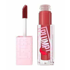 Maybelline Lifter Plump odstín 006 Hot Chili lesk na rty 5, 4 ml obraz