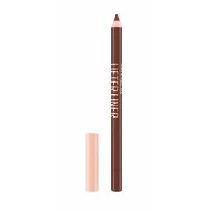 Maybelline Lifter Liner odstín 01 Cross the Line tužka na rty 1, 2 g obraz