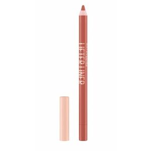 Maybelline Lifter Liner odstín 04 Out of Line tužka na rty 1, 2 g obraz