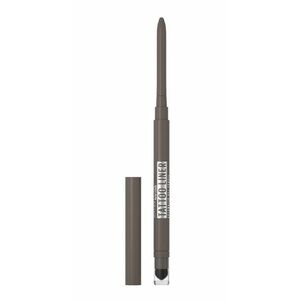 Maybelline Tattoo Liner Automatic Gel Pencil odstín 020 gelová tužka na oči 1, 3 g obraz