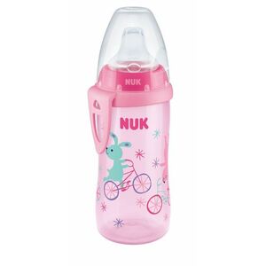 NUK FC Láhev Active Cup 300 ml 1 ks obraz