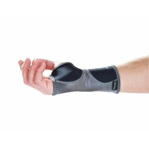 Mueller Sports Medicine Hg80 Wrist Support, bandáž na zápěstí Velikost: L obraz