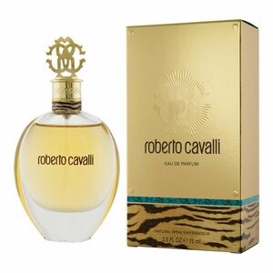 Roberto Cavalli EDP 75 ml W obraz