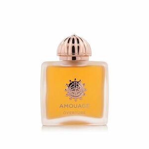 Amouage Overture Woman EDP 100 ml W obraz