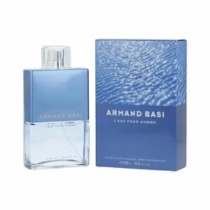 Armand Basi L'Eau Pour Homme EDT 125 ml M obraz