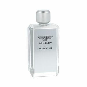 Bentley Momentum EDT 100 ml M obraz