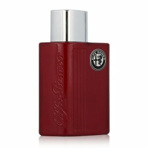 Alfa Romeo Red EDT 125 ml M obraz