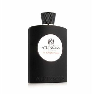 Atkinsons 41 Burlington Arcade EDP 100 ml UNISEX (Nový obal) obraz