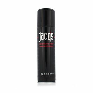 Jacques Bogart Pour Homme DEO ve spreji 200 ml M obraz