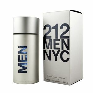 Carolina Herrera 212 Men EDT 100 ml M obraz