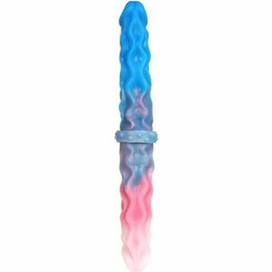 Sexy Elephant Oboustranné monster dildo Colossus (32 cm) obraz