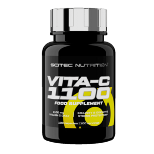 Scitec Nutrition VITA-C 1100 - 100 kapslí obraz