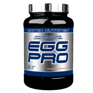 Scitec Nutrition EGG Pro 930g - čokoláda obraz