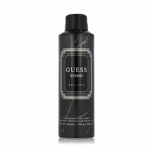 Guess Uomo DEO ve spreji 226 ml M obraz