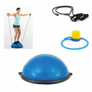 TRINFIT Bosa Balance Trainer S Expandéry A Pumpou obraz