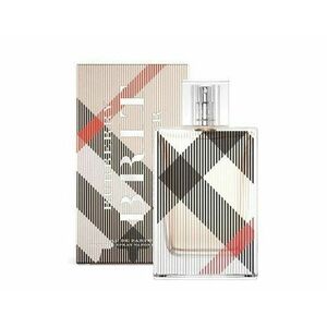 Burberry Brit for Her parfémovaná voda pro ženy 50 ml obraz