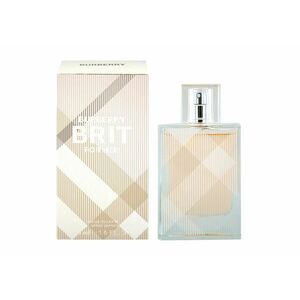 Burberry Brit for Her toaletní voda pro ženy 50 ml obraz