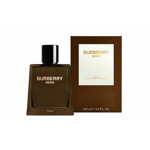 Burberry Hero parfém pro muže 100 ml obraz