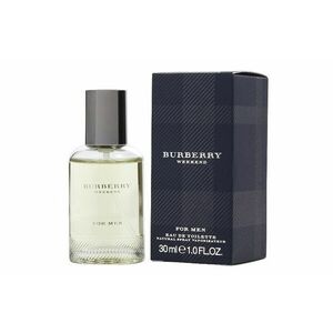 Burberry Weekend for Men toaletní voda pro muže 30 ml obraz