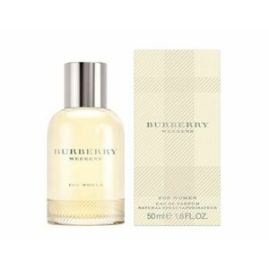 Burberry Weekend for Women parfémovaná voda pro ženy 50 ml obraz