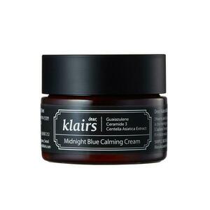 Dear Klairs Midnight Blue Calming Cream 30 ml obraz