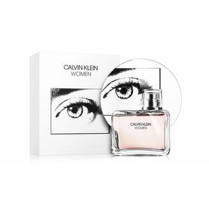 Calvin Klein Women parfémovaná voda pro ženy 100 ml obraz