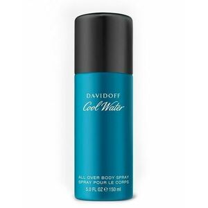 Davidoff Cool Water deodorant pro muže 150 ml obraz