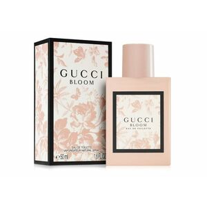 Gucci Bloom toaletní voda pro ženy 50 ml obraz