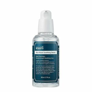 Dear Klairs Rich Moist Soothing Serum 80 ml obraz