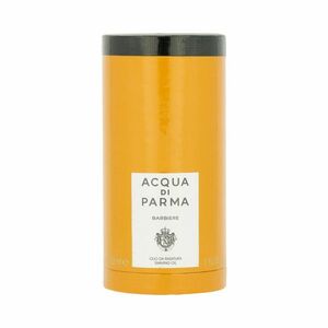 Acqua di Parma Barbiere olej na holení 30 ml M obraz