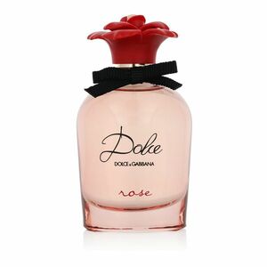 Dolce & Gabbana Dolce Rose EDT 75 ml W (Nový obal) obraz