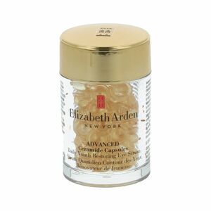 Elizabeth Arden Advanced Ceramide Capsules Daily Youth Restoring Eye Serum 60 ks s obraz