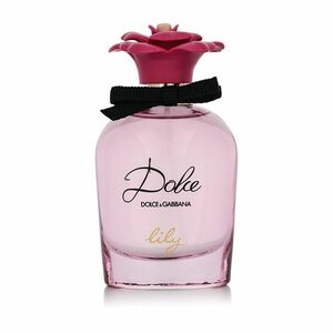 Dolce & Gabbana Dolce Lily EDT 75 ml W (Nový obal) obraz