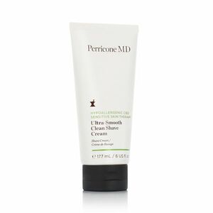 Perricone MD Hypoallergenic CBD Sensitive Skin Therapy Ultra- Smooth Clean Shave Cream 177 ml obraz