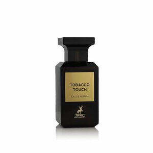 Maison Alhambra Tobacco Touch EDP 80 ml UNISEX obraz