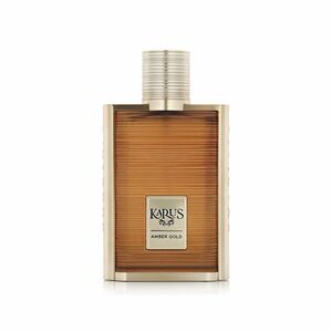 Khadlaj Karus Amber Gold EDP 100 ml UNISEX obraz