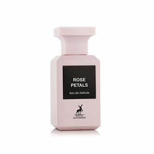 Maison Alhambra Rose Petals EDP 80 ml UNISEX obraz