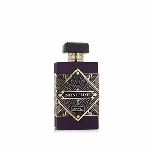 Maison Alhambra Infini Elixir EDP 100 ml UNISEX obraz