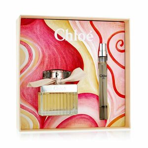 Chloé EDP 50 ml + EDP MINI 10 ml W (Painted Cover) obraz